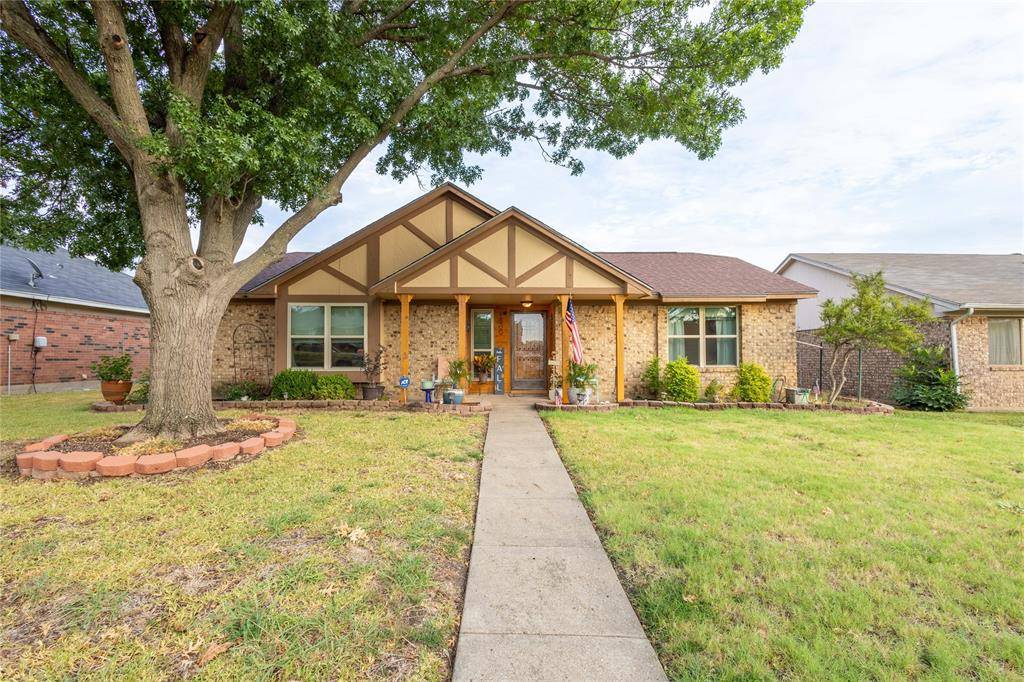 Mesquite, TX 75150,1500 Laredo Lane