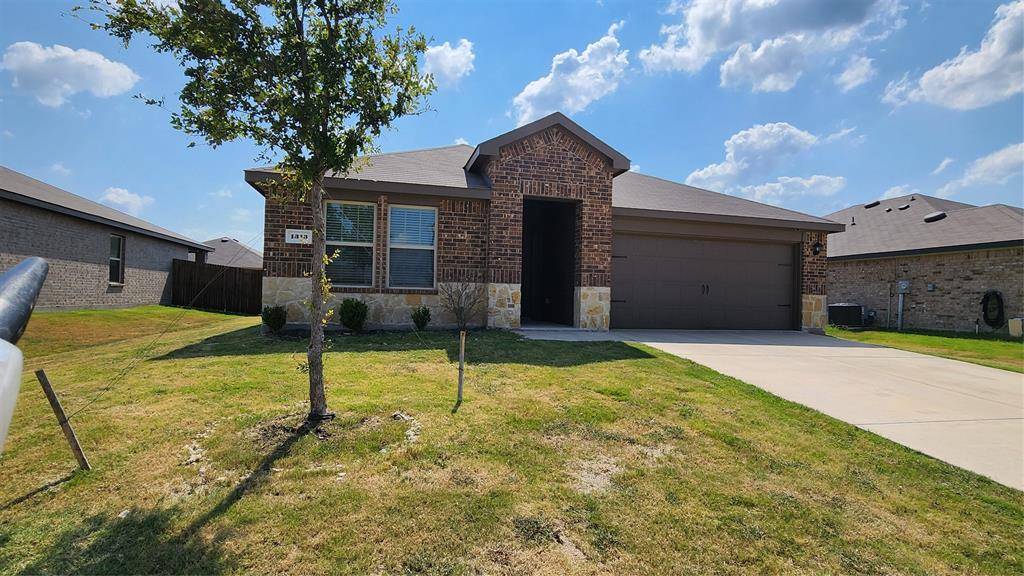 Josephine, TX 75189,1313 Bushel Drive