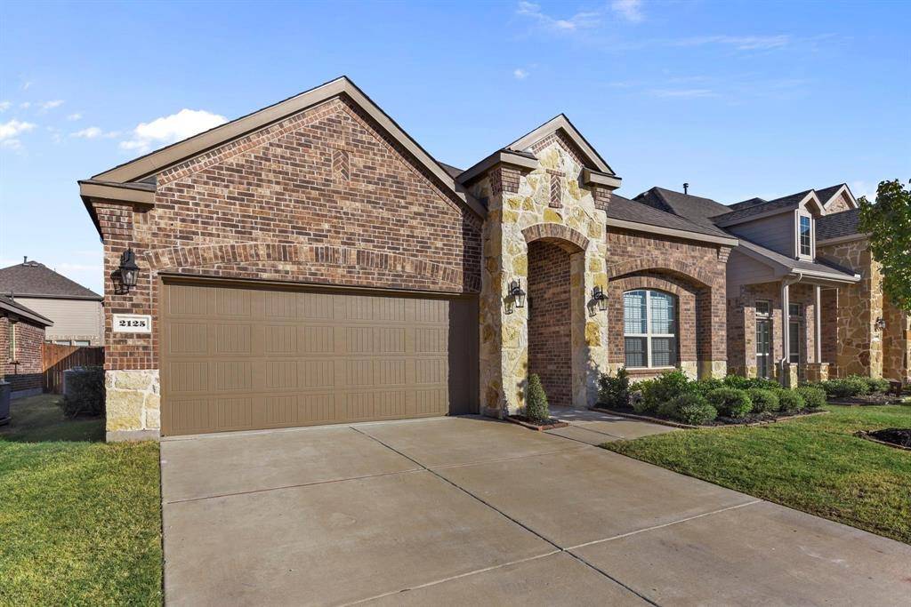 Little Elm, TX 75068,2125 Lake Hawthorne Trail