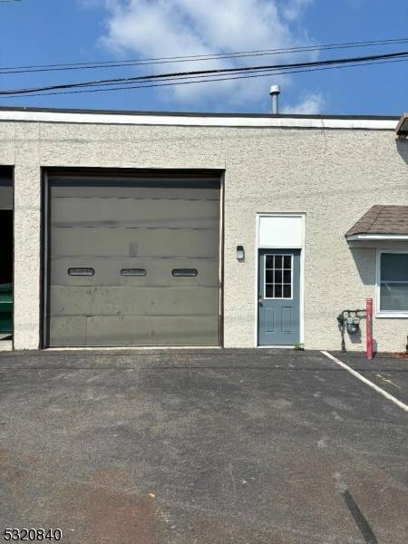 Berkeley Heights Twp., NJ 07922,81 Industrial Rd