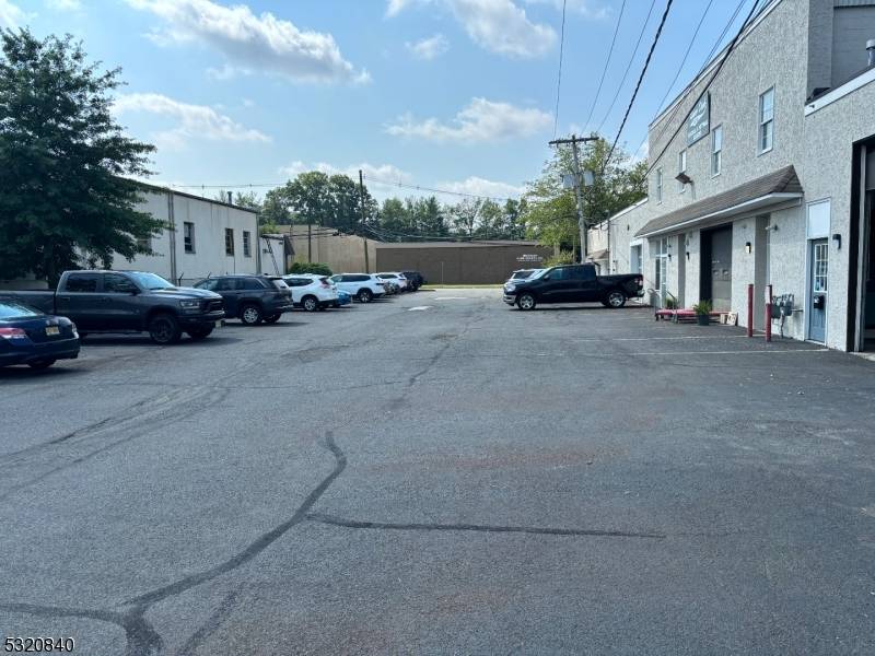 Berkeley Heights Twp., NJ 07922,81 Industrial Rd