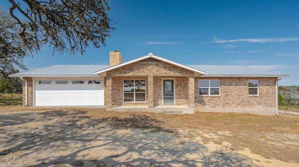 Fredericksburg, TX 78624,3222 -- Gellermann LN