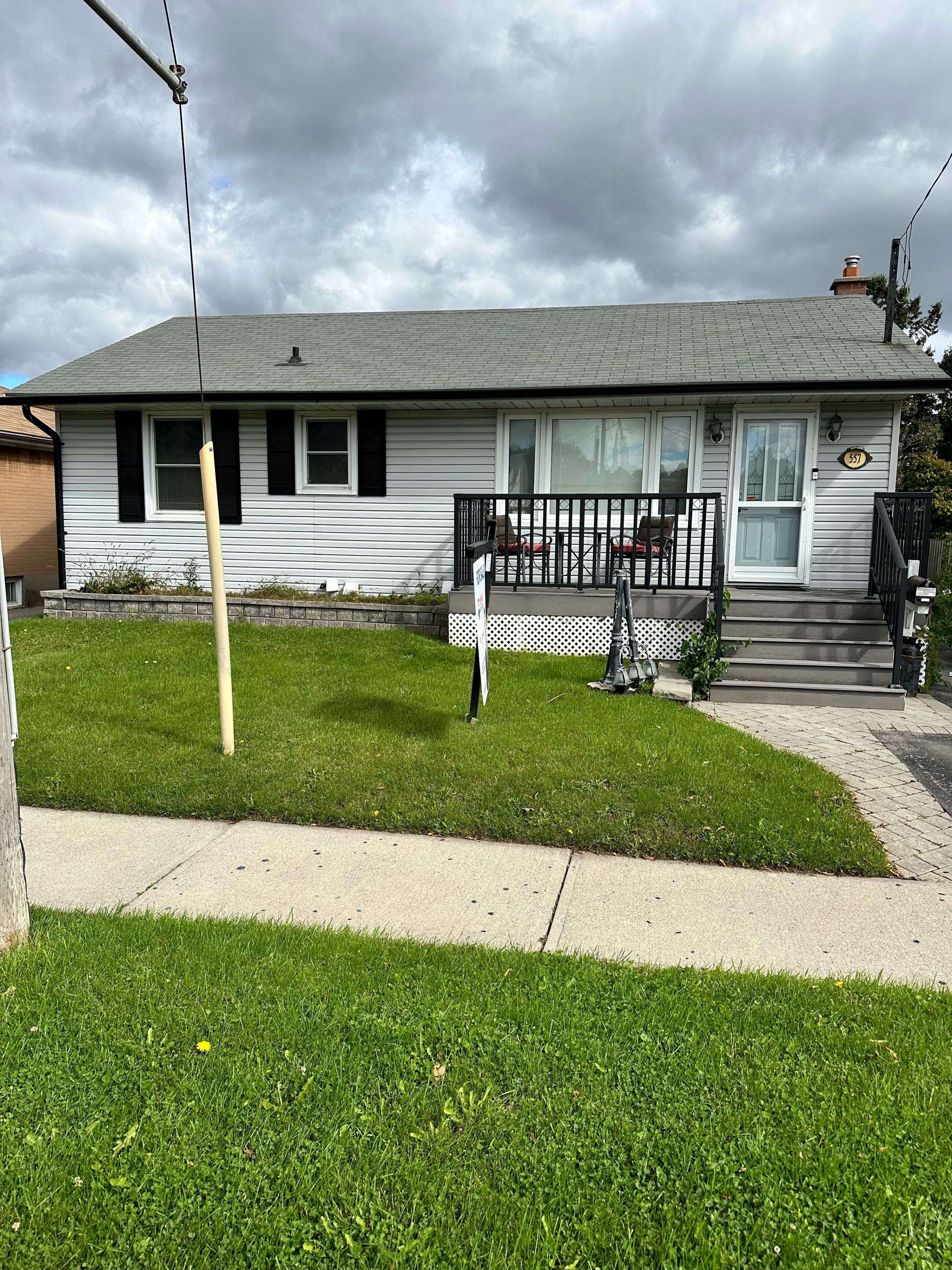 Oshawa, ON L1H 6E3,557 Wilson RD