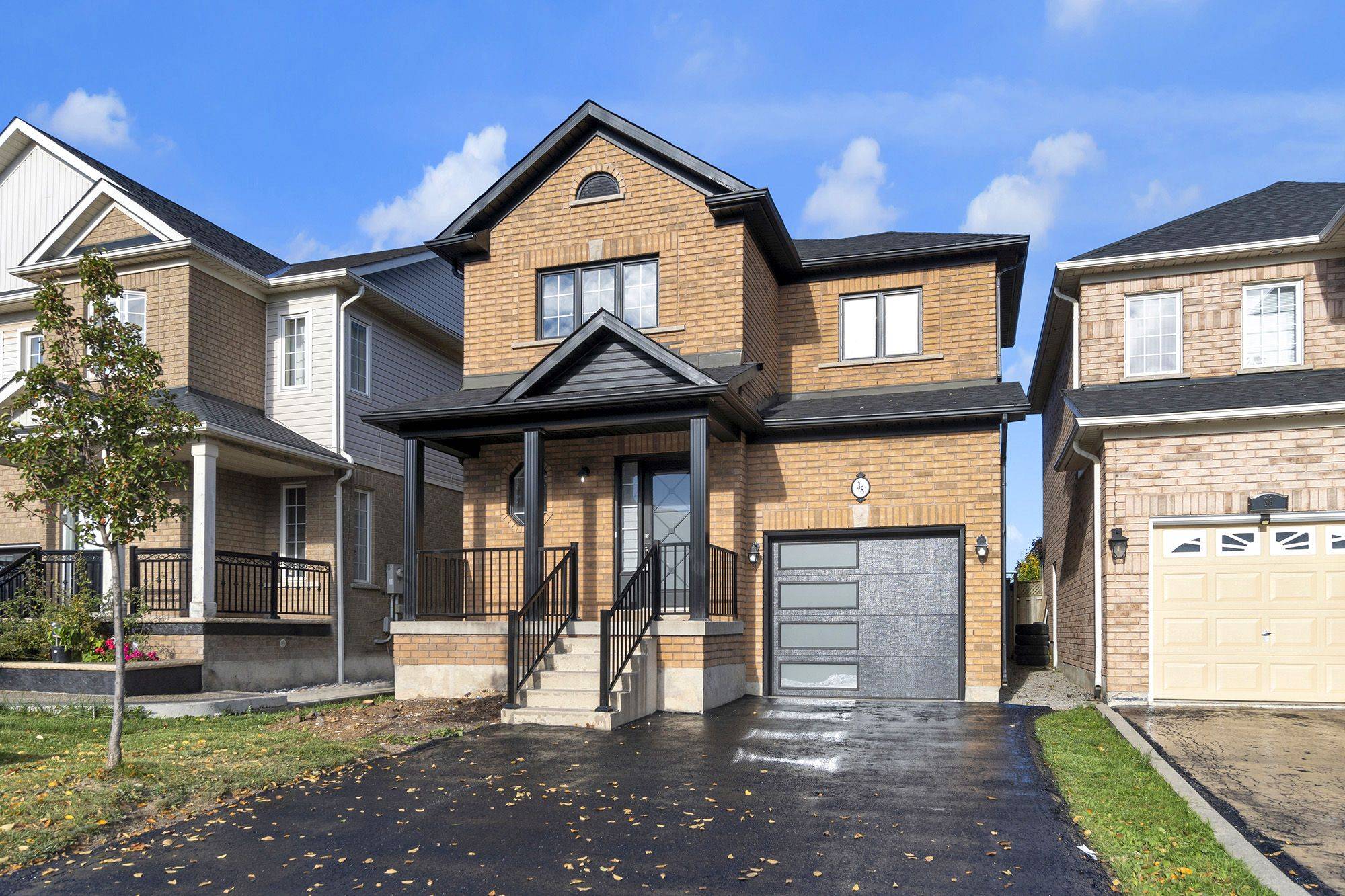 Brampton, ON L7A 2A5,38 Spencer DR