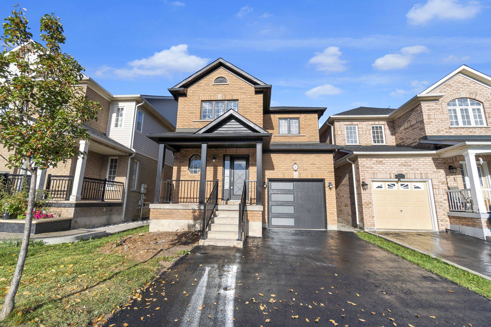 Brampton, ON L7A 2A5,38 Spencer DR