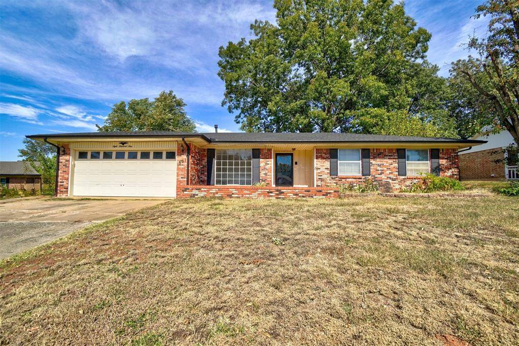 Purcell, OK 73080,801 Bonnie Avenue