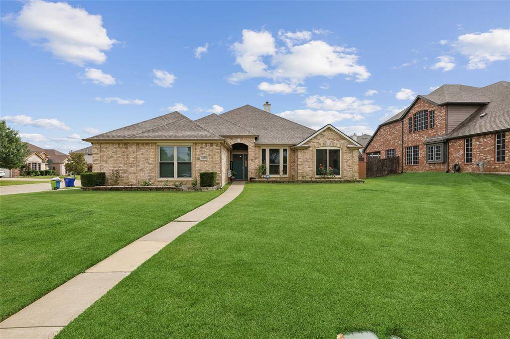 Mansfield, TX 76063,3020 Saint Jude Drive