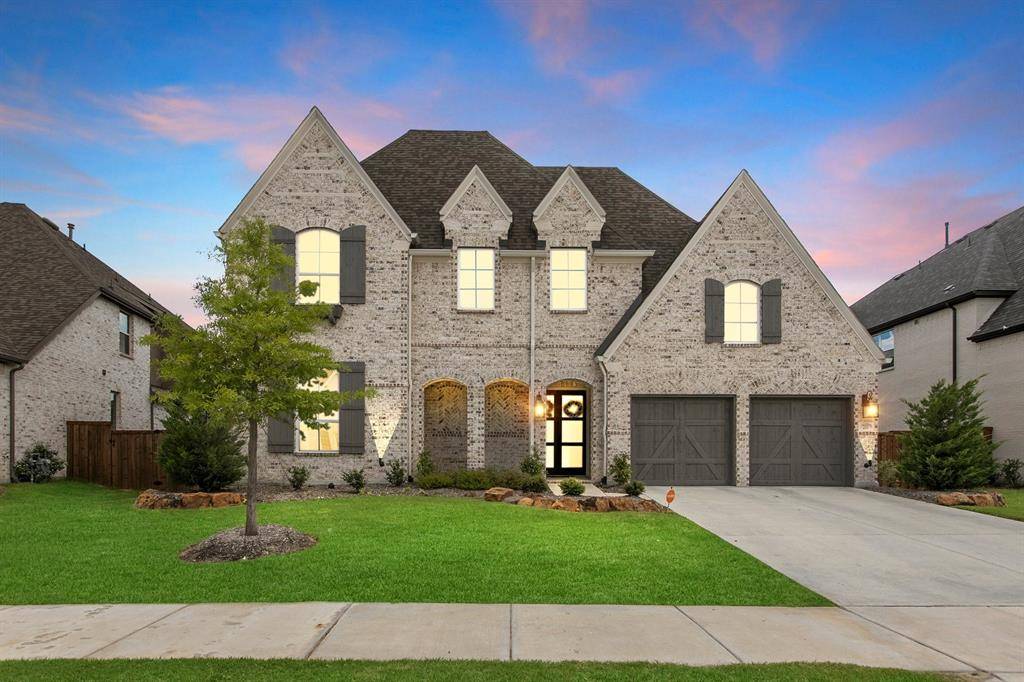 Prosper, TX 75078,2311 Red Cedar Trail