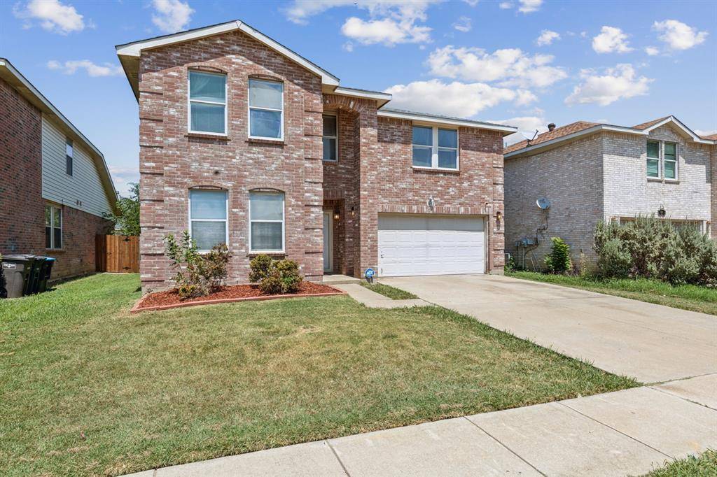 Fort Worth, TX 76123,3852 German Pointer Way