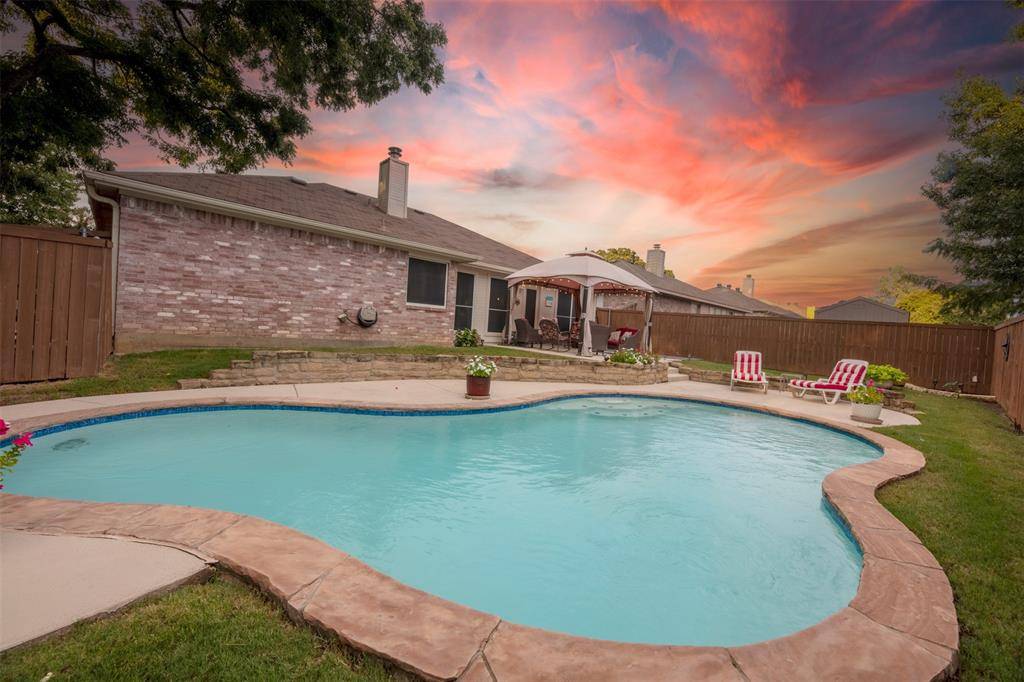 Denton, TX 76208,5208 Paulie Drive