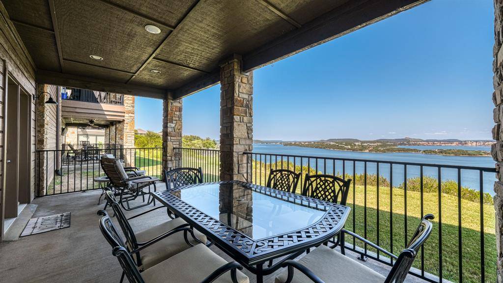 Possum Kingdom Lake, TX 76449,203 Eagle Point #203