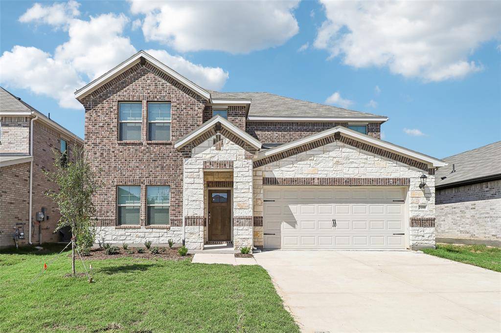 Seagoville, TX 75159,2108 Pedigree Lane