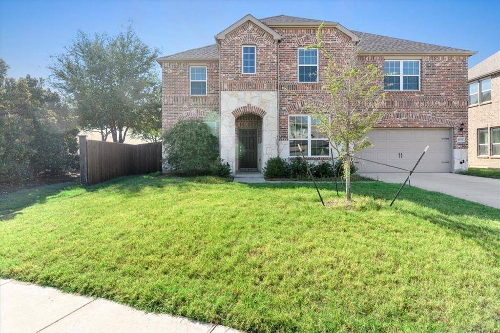 Melissa, TX 75454,4203 Milrany Lane