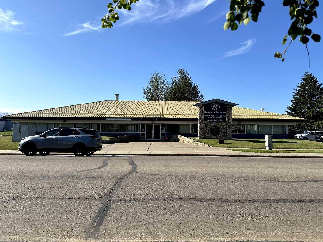 Slave Lake, AB T0G 2A4,405 6 AVE SW