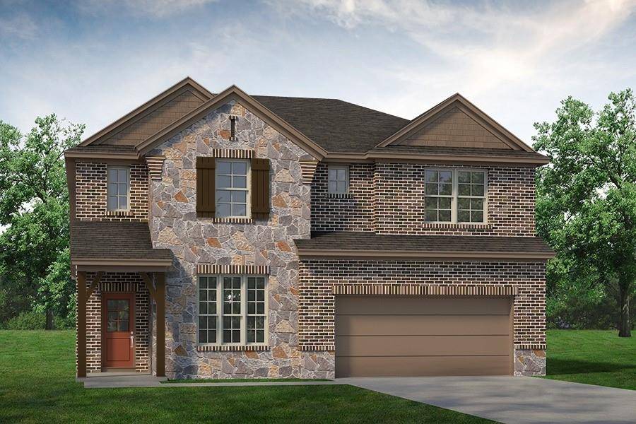 Haslet, TX 76052,1921 Velora Drive