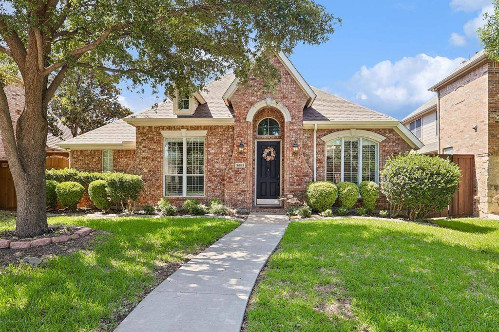 Frisco, TX 75034,3853 Guadalupe Lane