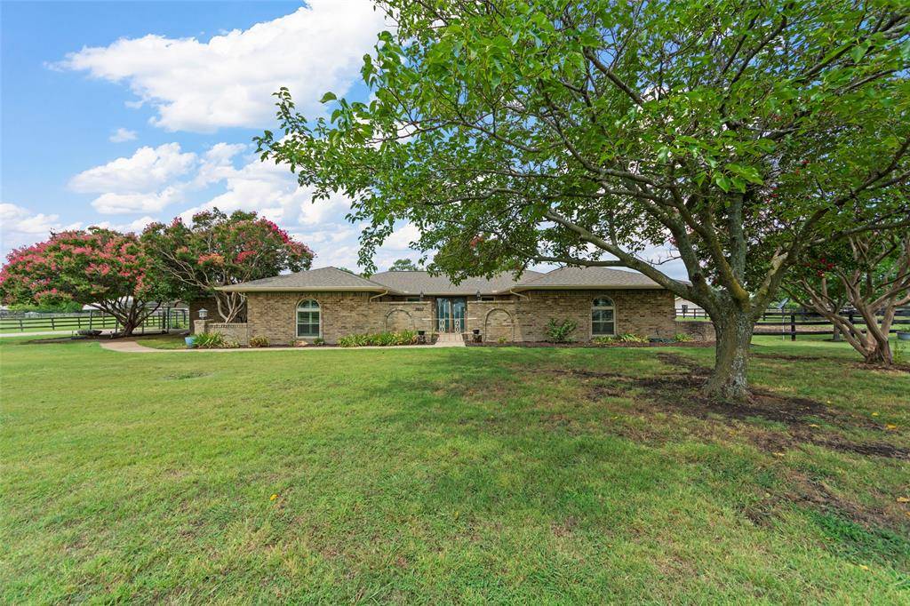 Parker, TX 75002,3607 Hogge Drive