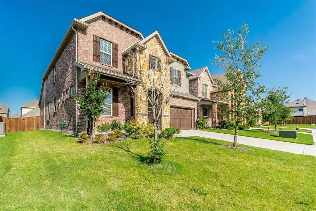 Mckinney, TX 75070,4105 Rainey Street