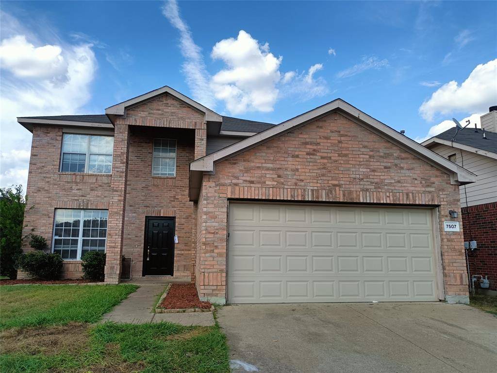 Arlington, TX 76001,7507 Cresswell Drive