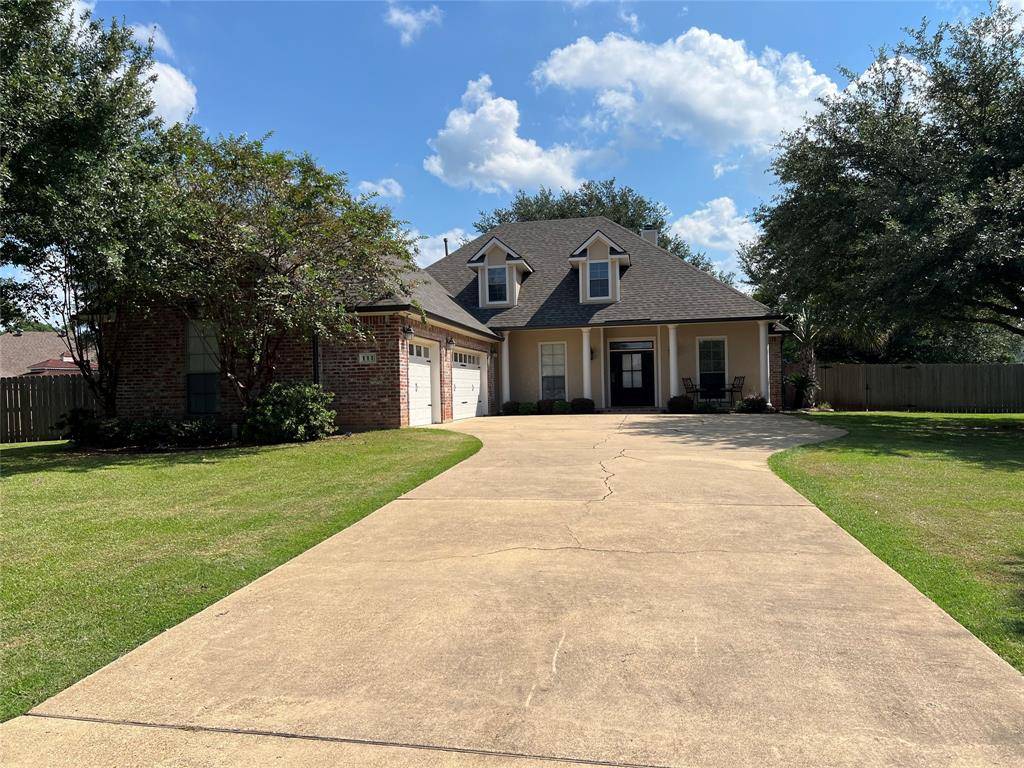 Benton, LA 71006,111 Pebble Beach Drive