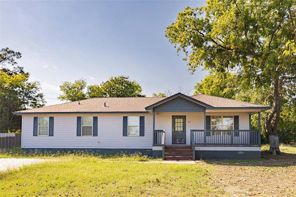 Everman, TX 76140,613 N Hansbarger Street