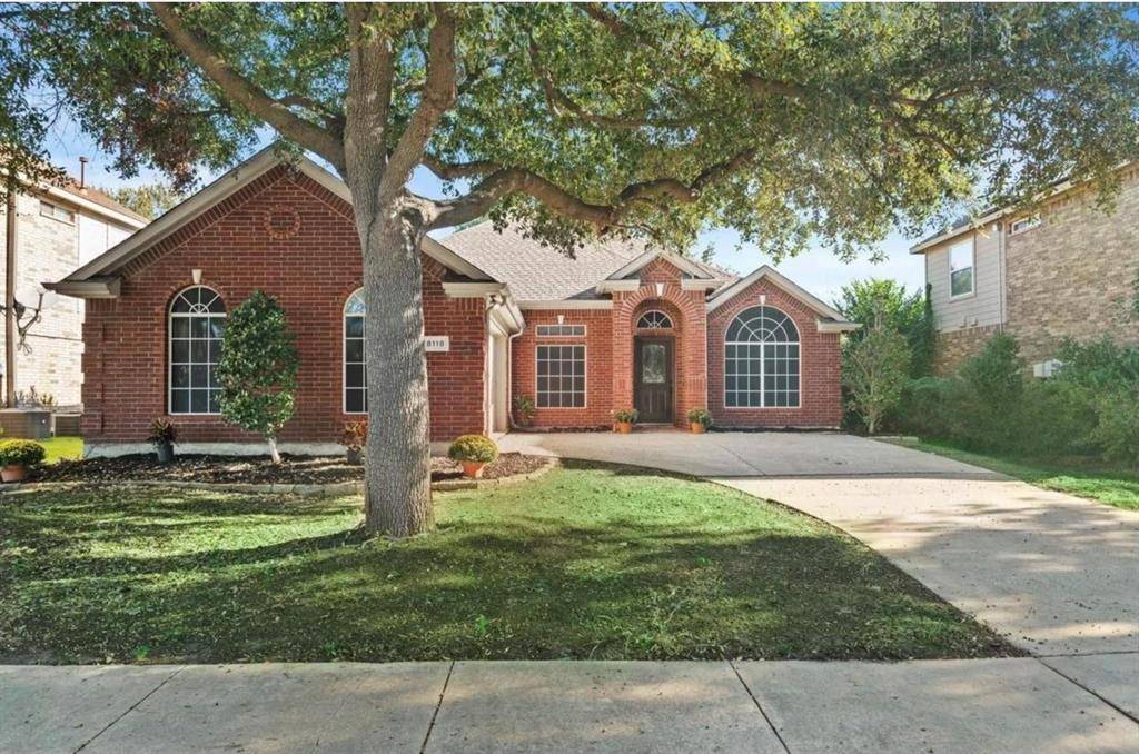 Rowlett, TX 75089,8118 Sawgrass Lane