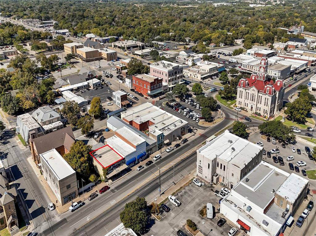 Weatherford, TX 76086,118 S Main Street