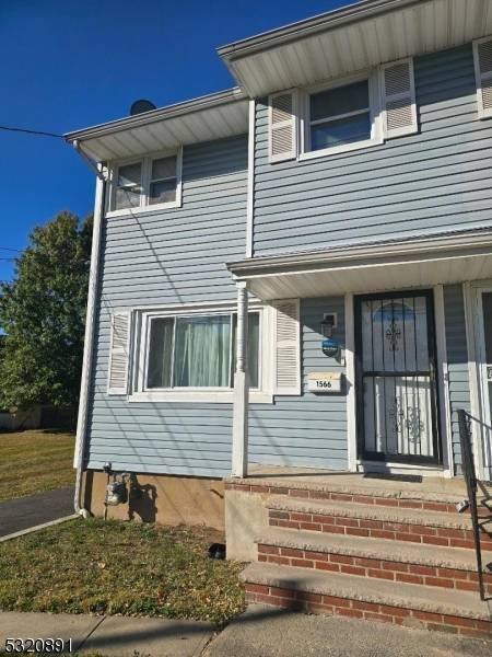 Rahway City, NJ 07065,1566 Lawrence St #1