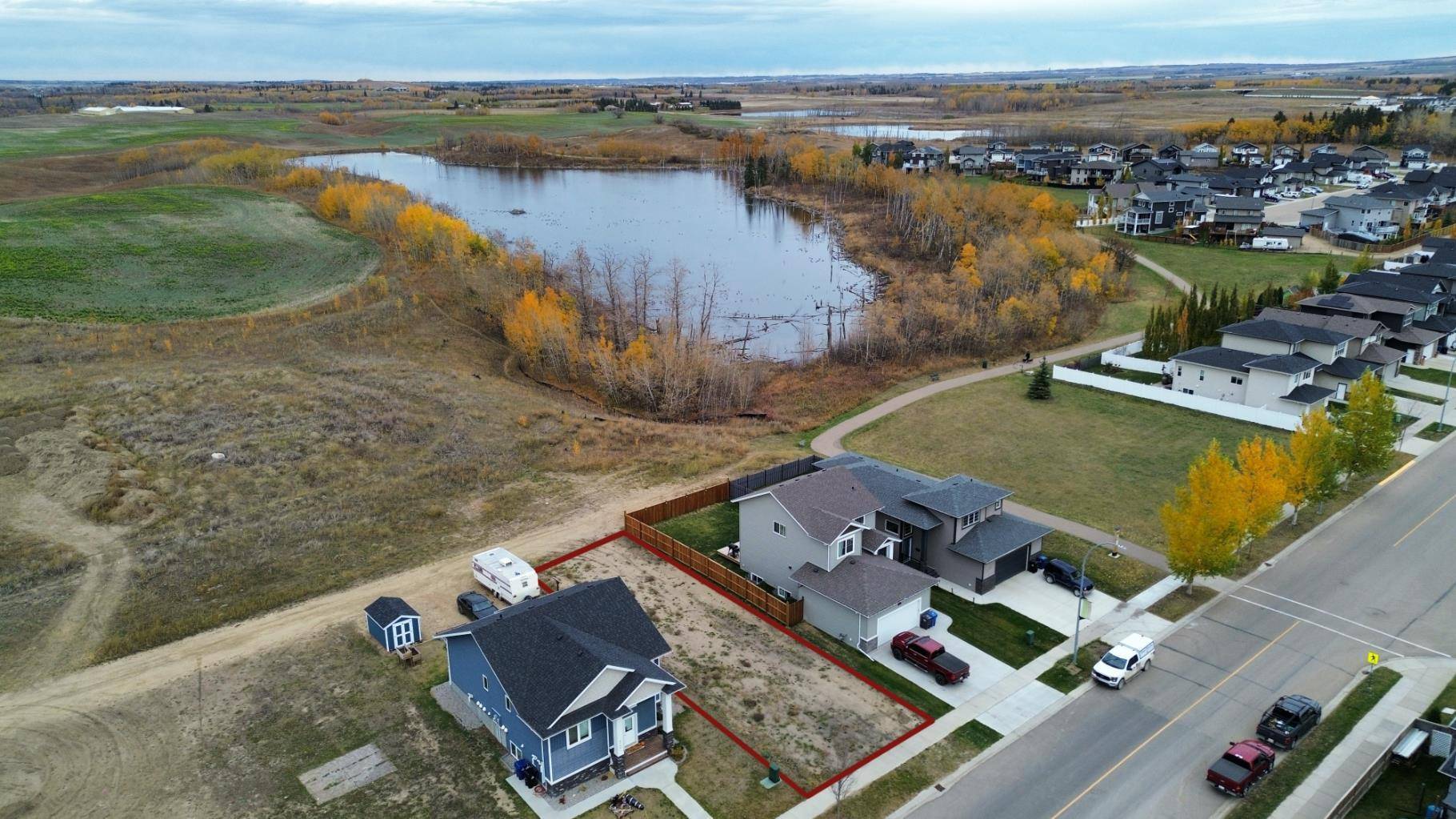 Blackfalds, AB T4M 0M8,4798 Aspen Lakes BLVD