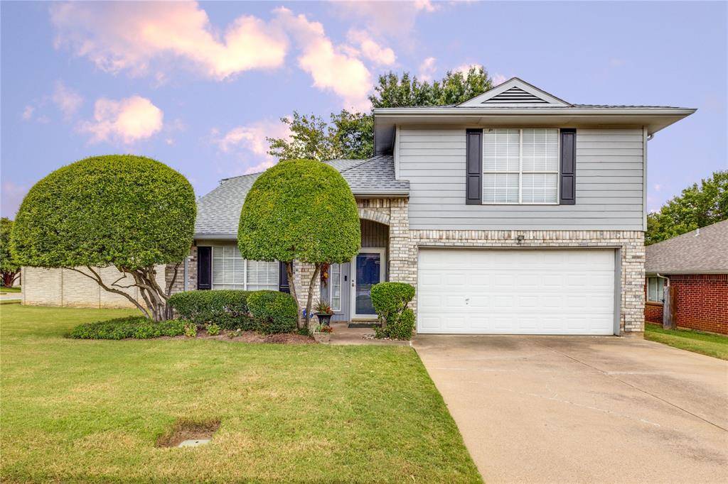 Arlington, TX 76016,7000 Hawaii Lane