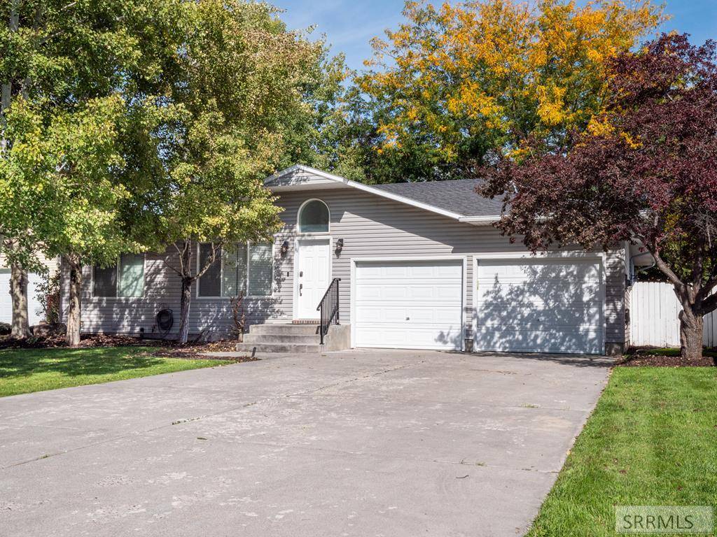 Idaho Falls, ID 83404,266 Richmond Circle