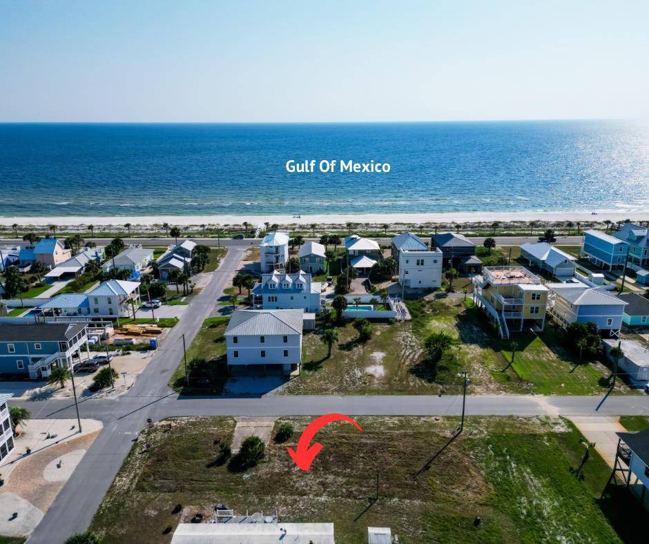 Mexico Beach, FL 32456,119 4th St