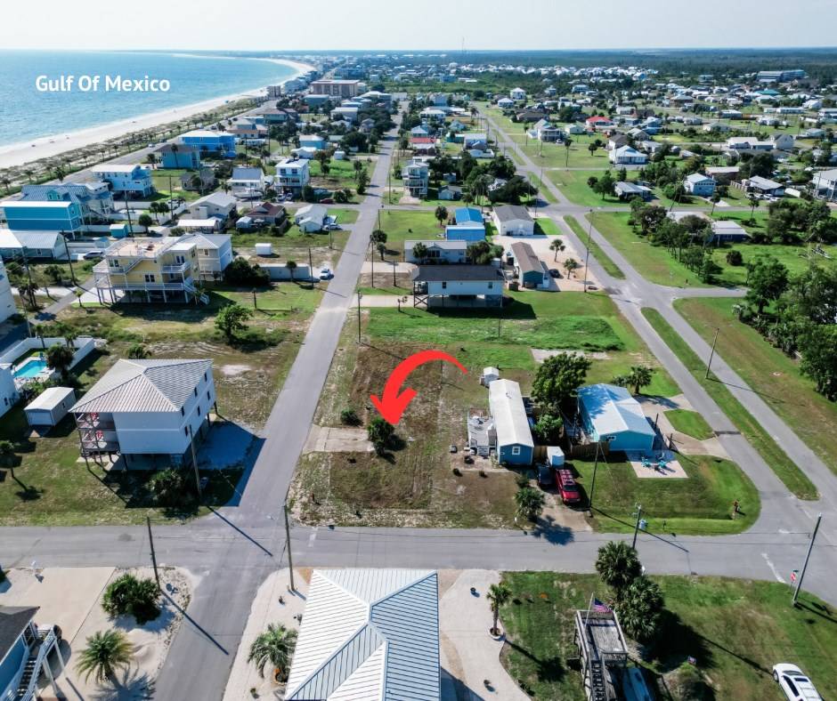 Mexico Beach, FL 32456,119 4th St