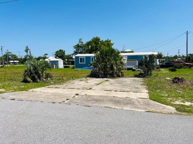 Mexico Beach, FL 32456,119 4th St