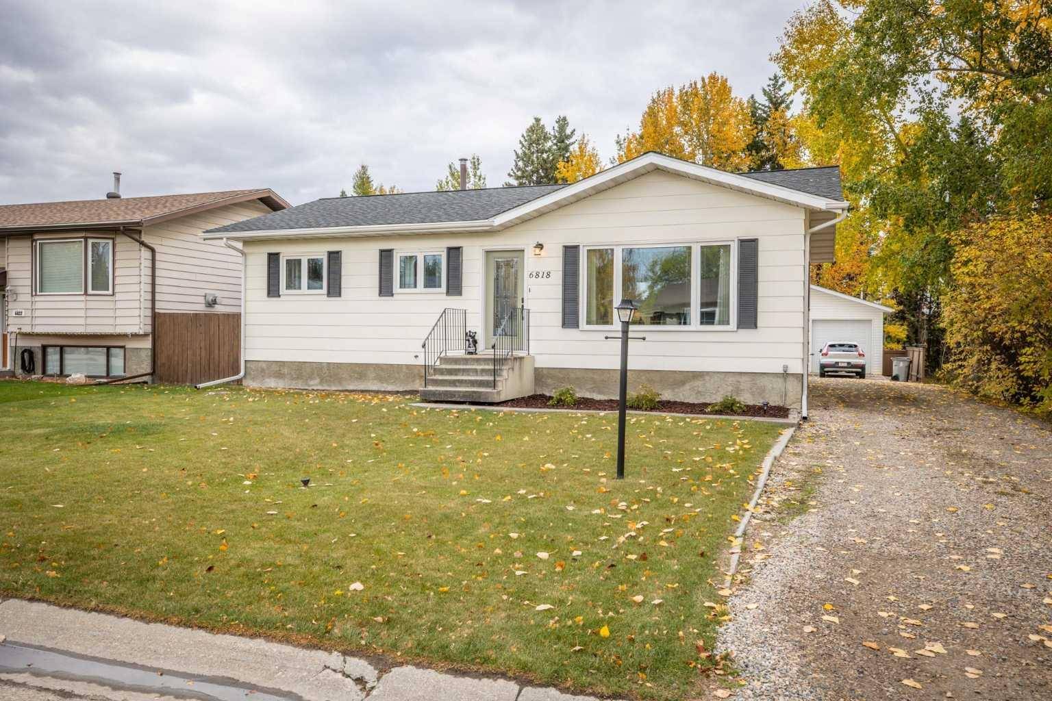 Edson, AB T7E 1M4,6818 5A AVE