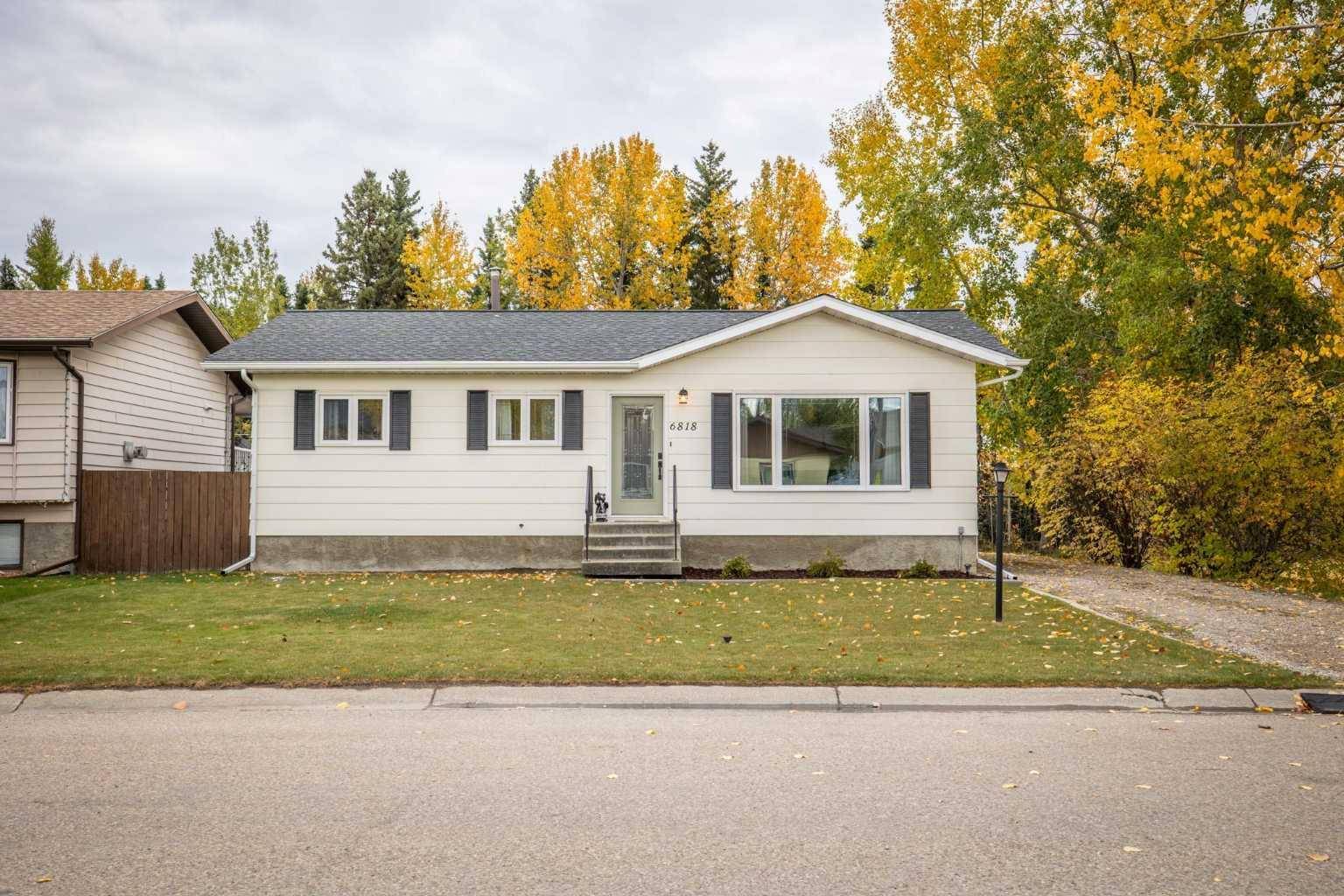 Edson, AB T7E 1M4,6818 5A AVE