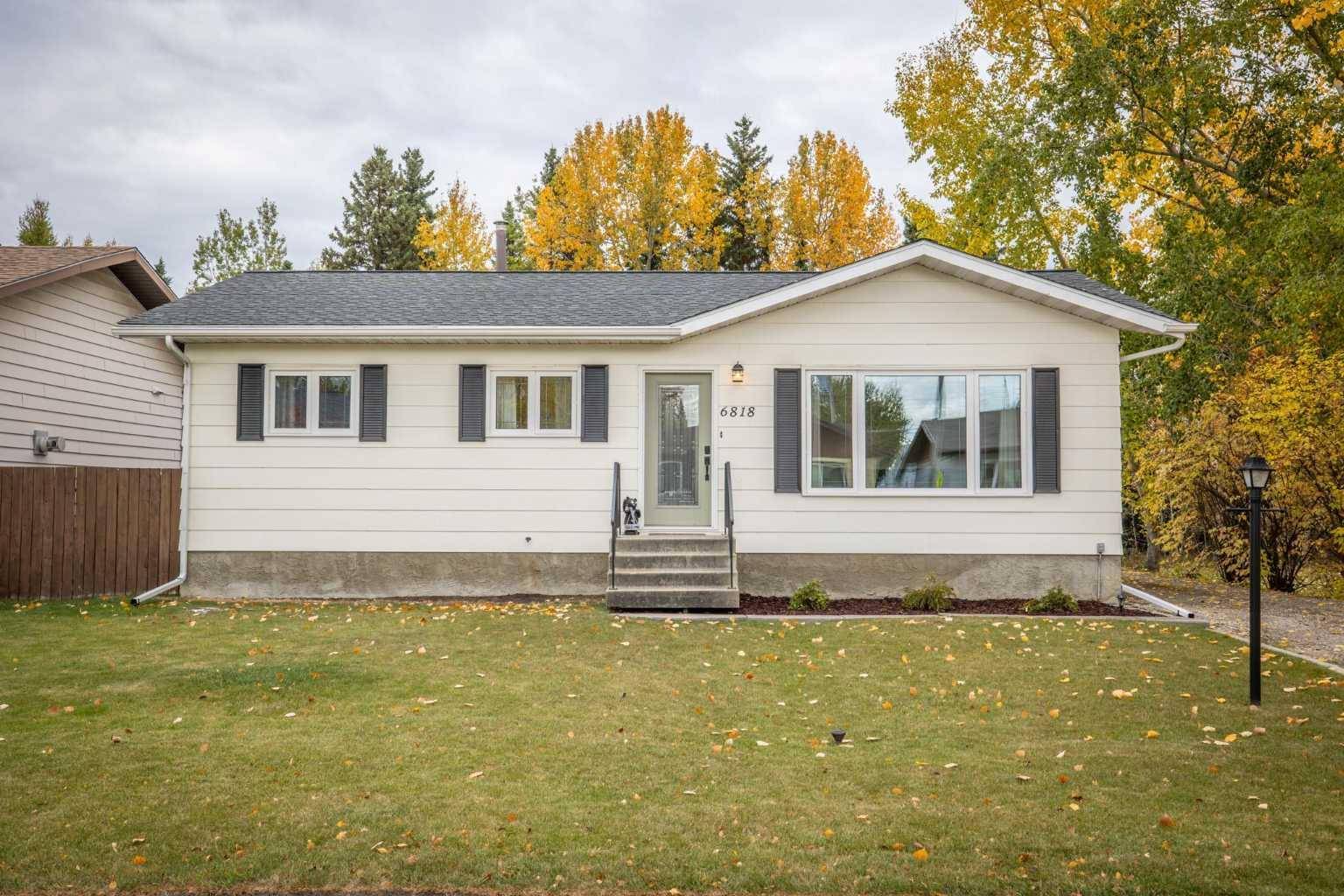 Edson, AB T7E 1M4,6818 5A AVE