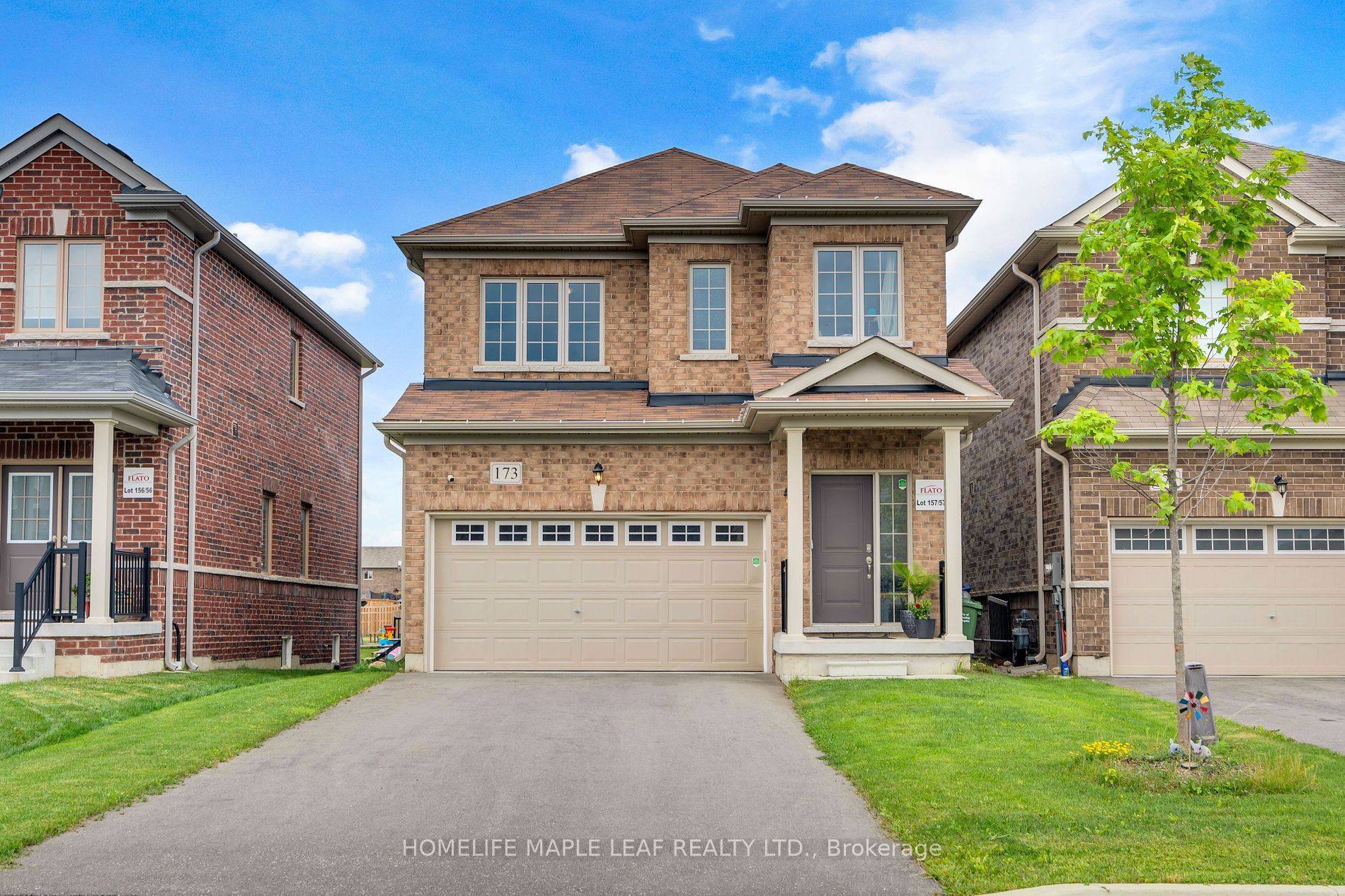 Southgate, ON N0C 1B0,173 Seeley AVE