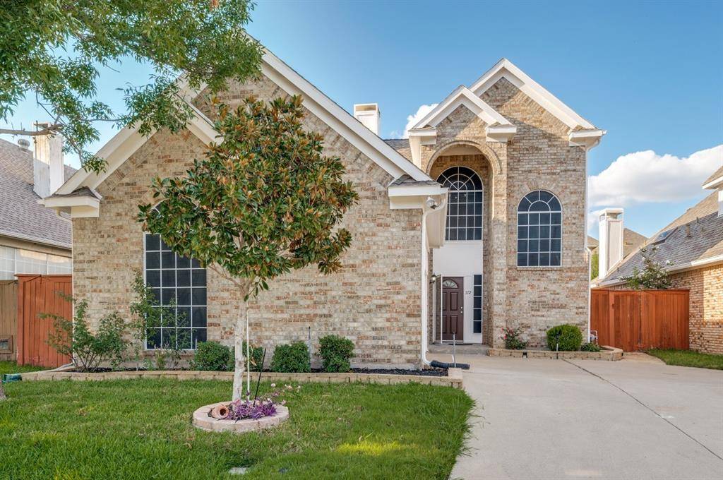 Irving, TX 75063,772 MARBLE CANYON Circle