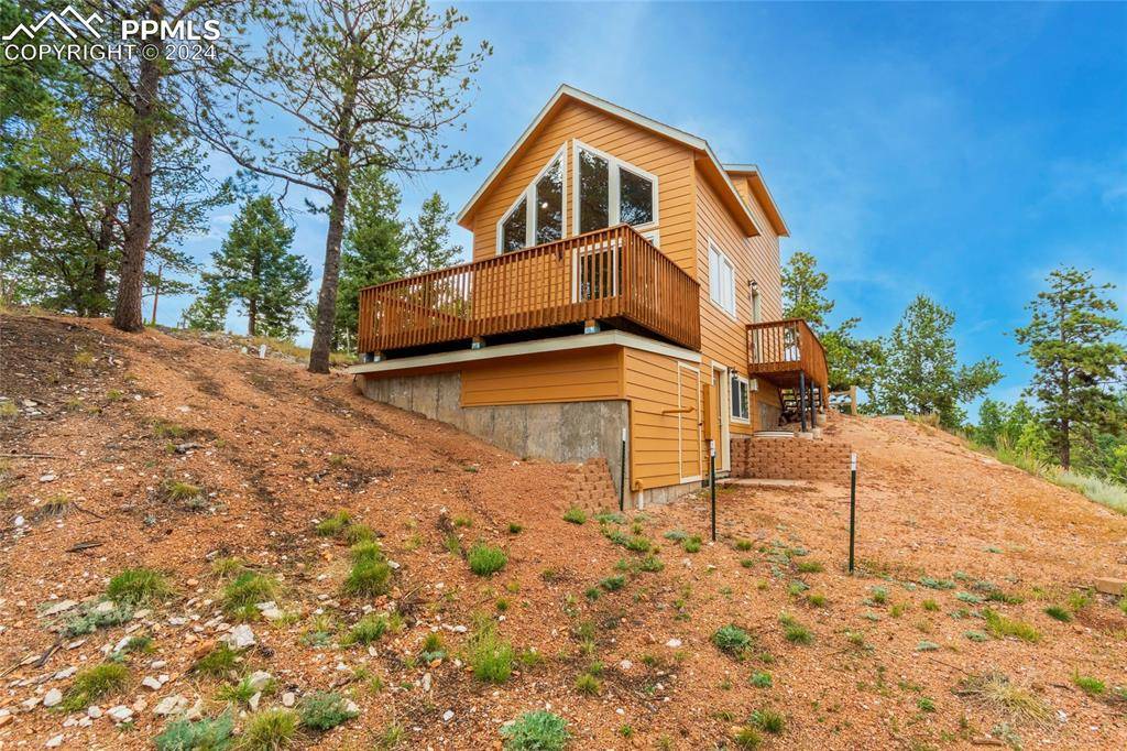 Woodland Park, CO 80863,50 Joseph RD