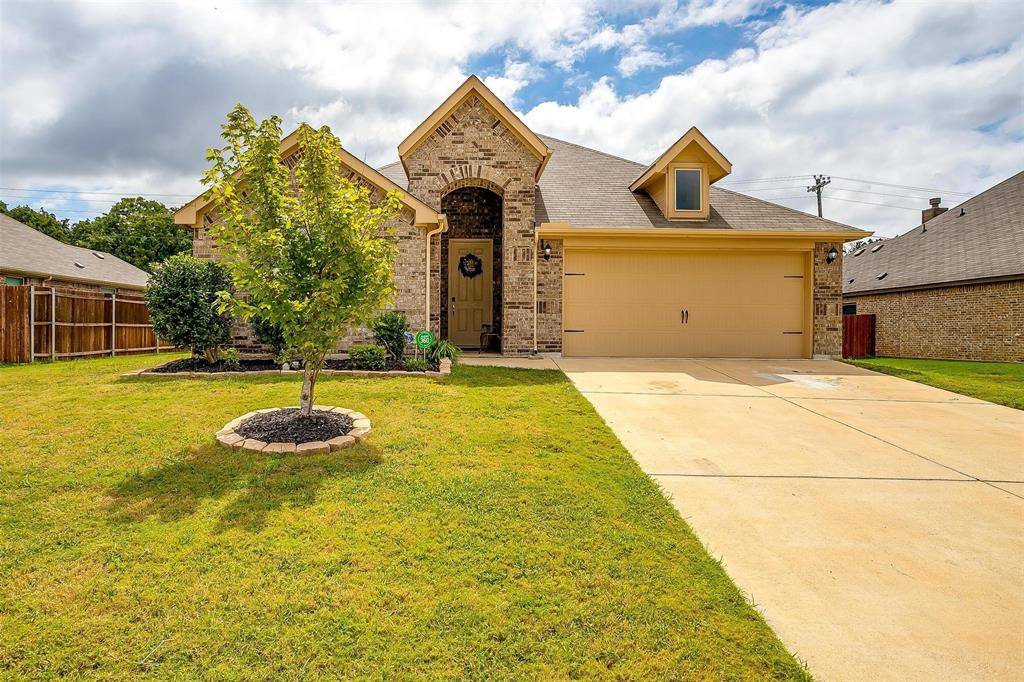 Burleson, TX 76058,1549 Grassy Meadows Drive