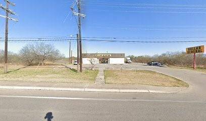 San Antonio, TX 78242,5831 Old Pearsall Road