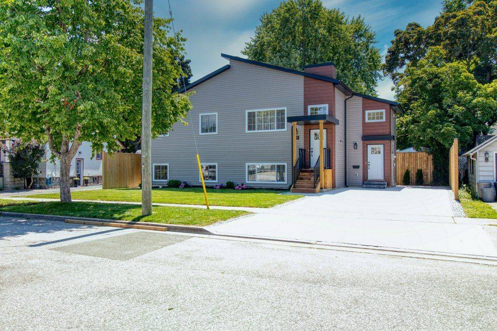 Sarnia, ON N7T 4T9,109 Penrose ST