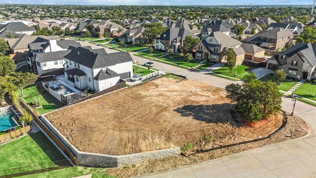 Keller, TX 76248,401 Emerald Ridge Drive