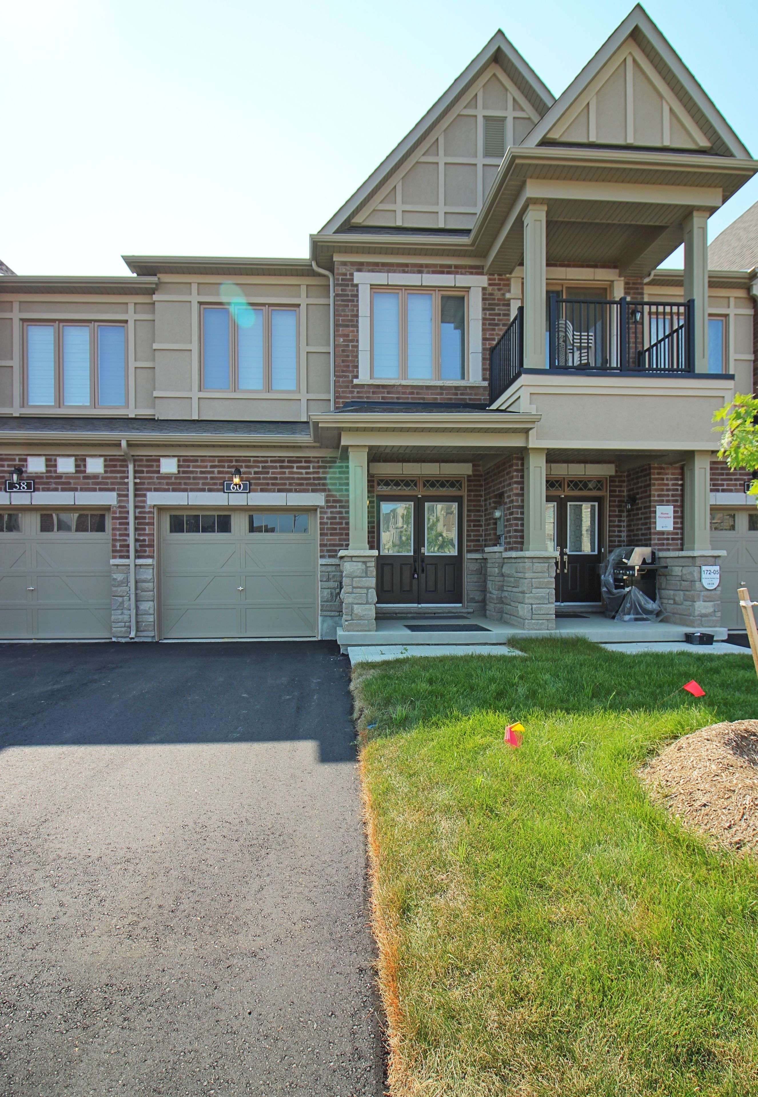 Markham, ON L6C 3K4,60 Harvey Bunker CRES