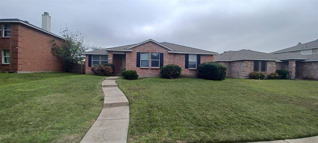 Lancaster, TX 75134,2815 Hillview Lane