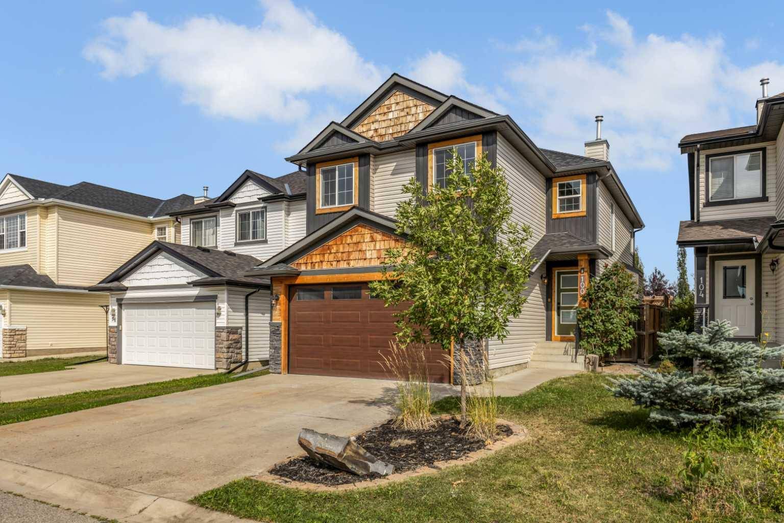 Calgary, AB T2Y 4Y8,100 Bridlecrest ST SW