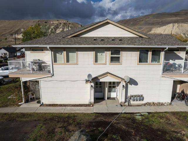 Ashcroft, BC V0K 1A0,34 807 RAILWAY AVE