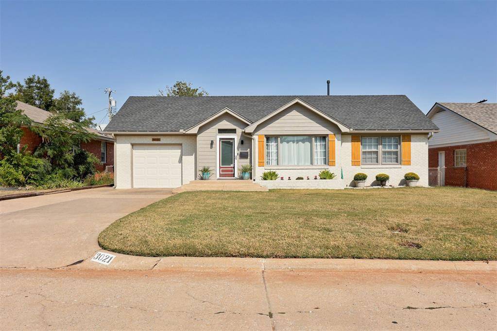 Oklahoma City, OK 73116,3021 NW 70th Street