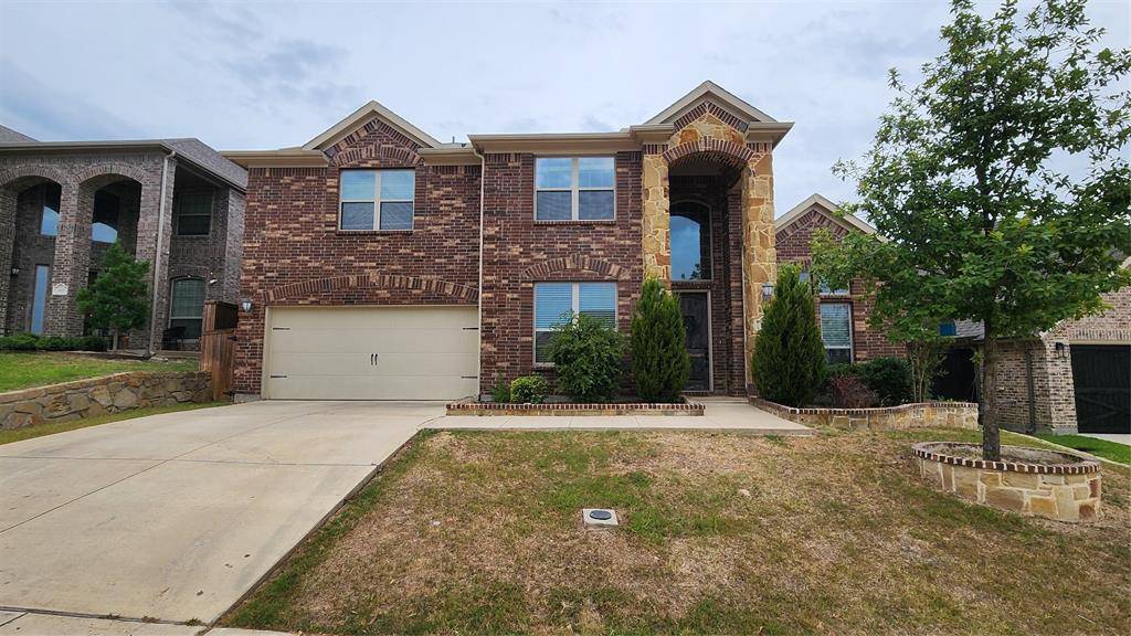 Roanoke, TX 76262,989 Bentley Drive